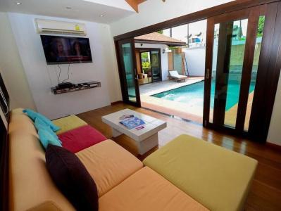 Samui Mekkala Resort & Pool Villa - 26