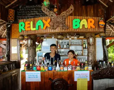 Phi Phi Relax Beach Resort - 21