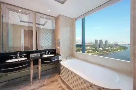 The Reverie Saigon Residential Suites - 49