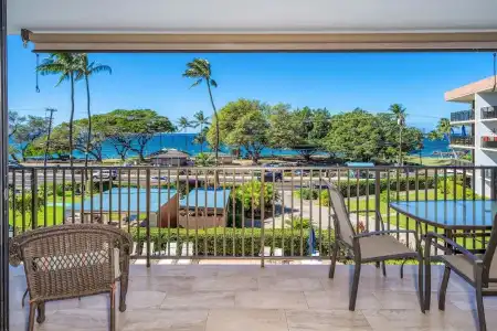 Maui Parkshore #212 - 55