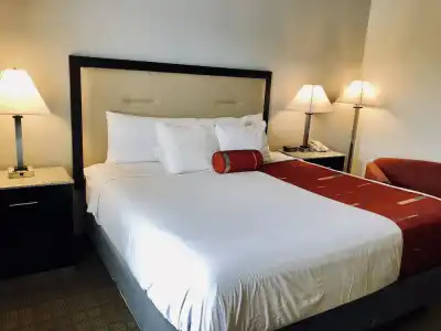 Days Inn & Suites by Wyndham Lakeland - 18