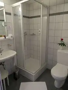 Hôtel du Port - 12