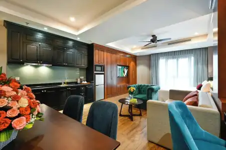 Sam Royal Apartment - 68