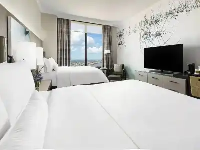 The Westin New Orleans - 42