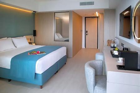 Mercure Larnaca Beach Resort - 96