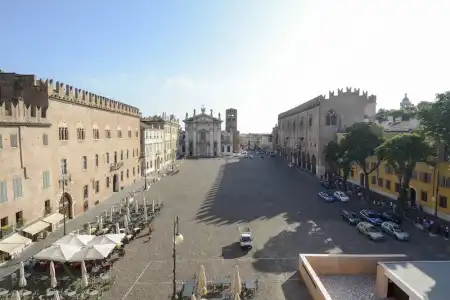dei Gonzaga , Mantegnas - 47
