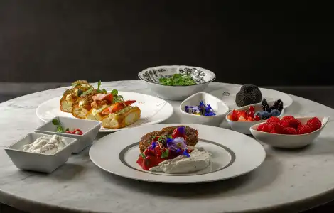 The Franklin London - Starhotels Collezione - 32