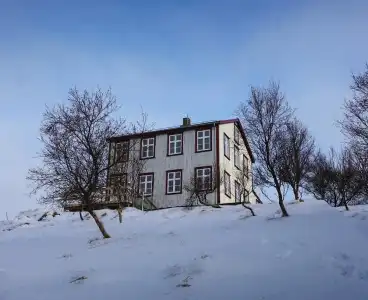 Saudafell Guesthouse - 11