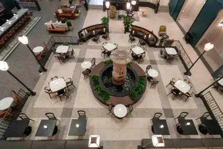 DoubleTree Suites by Hilton Lexington - 31
