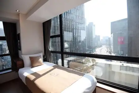 57 Myeongdong Hostel - 2