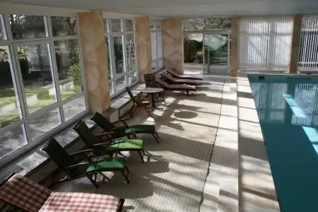 Kneipp KurMarienbad - 5