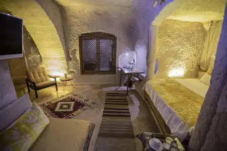 Wish Cappadocia - 169