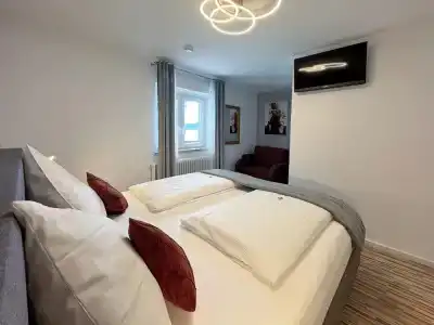 Sieben Zimmer am See - 34