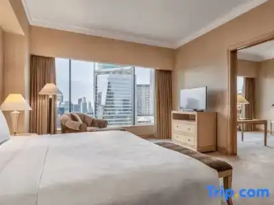JW Marriott Jakarta - 100