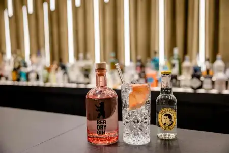 Motel One Berlin - Potsdamer Platz - 28