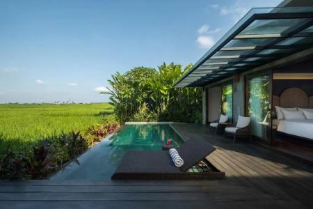The Garcia Ubud & Resort - 49