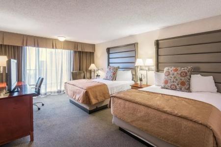 Westmark Anchorage - 38