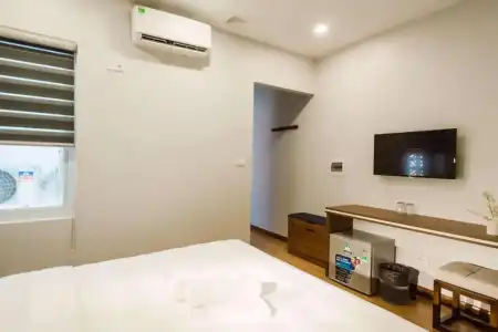 Nexy Hostel - 57