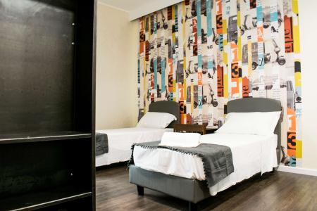 Hostel Trastevere by Hostal Trustever - 30