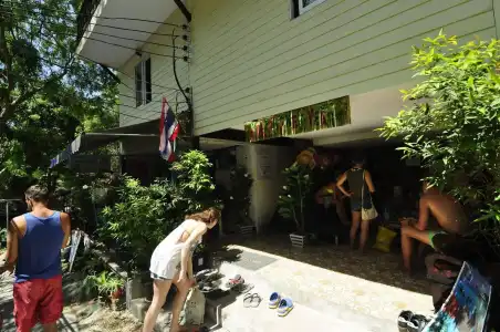 Kitty Guesthouse - 20