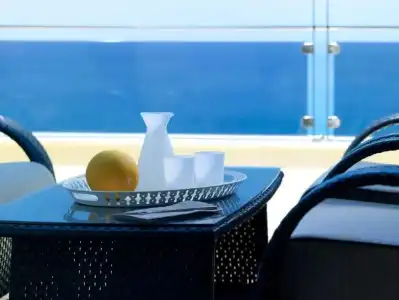 Macaris Suites and SPA - 111