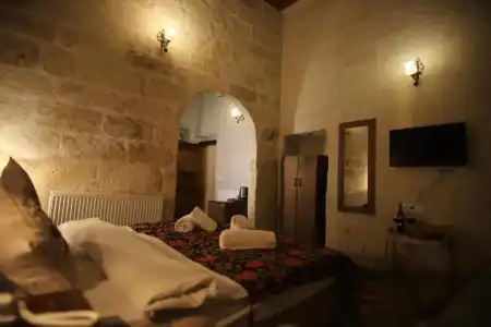 Heritage Cave Suites - 109