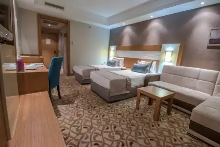 Korel Thermal Resort & SPA - 11