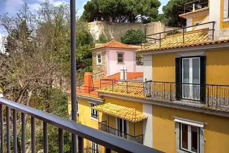 Solar dos Mouros - 130