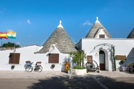 Trulli San Leonardo - 13
