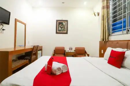 RedDoorz near Gia Dinh Park - 30