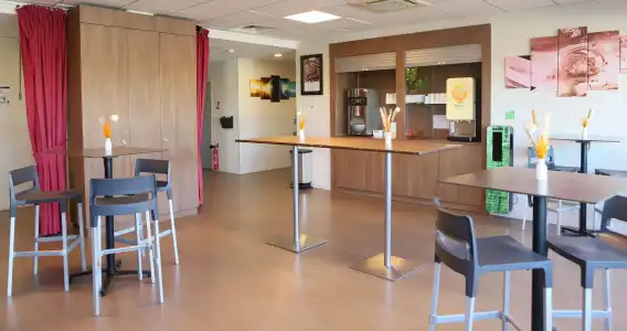 Campanile PRIME - Toulouse Sud Balma Cité de l'Espace - 31
