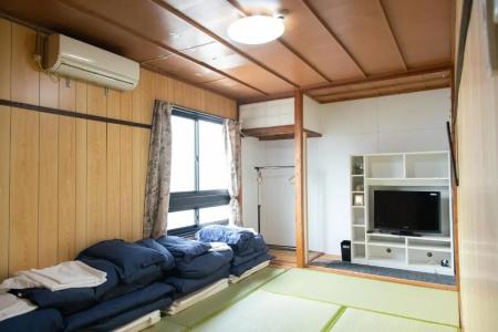Guest House Danran - 38