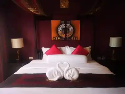 LePrive Resort - 3