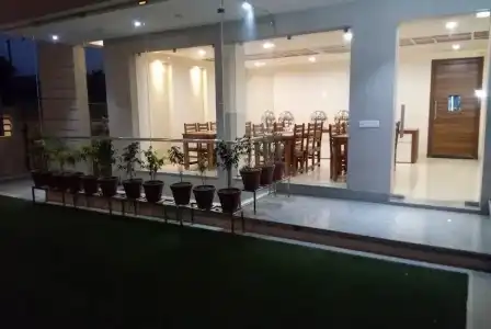 Lighthouse, Jaipur - 1