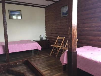 Argo Guest House - 22