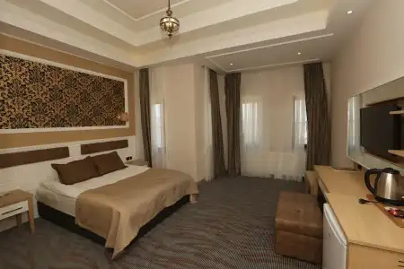 Ermenek Selcuklu Otel - 5