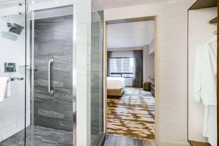 Hilton Denver City Center - 84