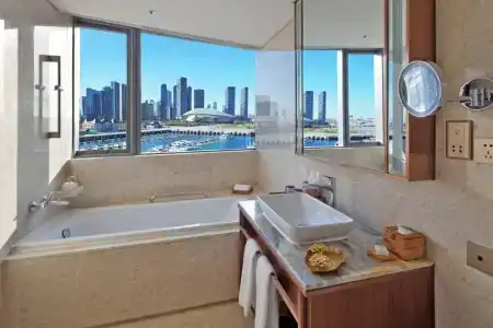 Fraser Suites Dalian - 190