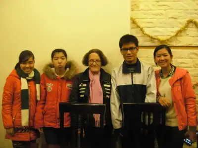 Than Thien Friendly - 19