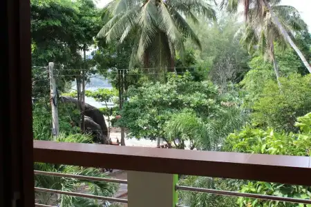 Ocean View Resort Koh Tao - 91