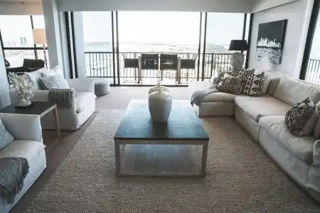 De Ville Apartments - 60