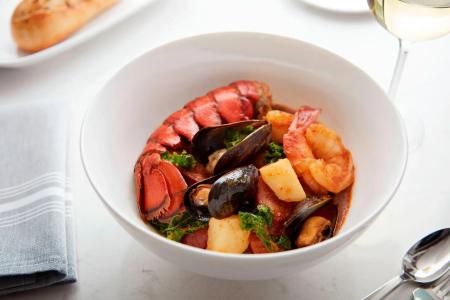 Crystal Gateway Marriott - 28