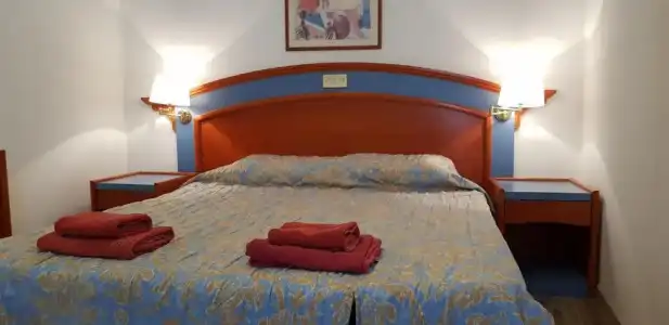 Petalmo City Apartments - 23