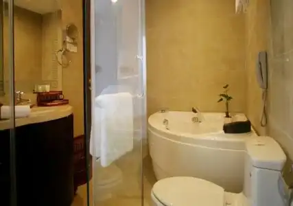 UrCove by HYATT Beijing Forbidden City - 9