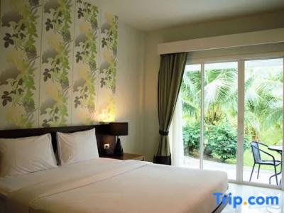 P.S Hill Resort - 43