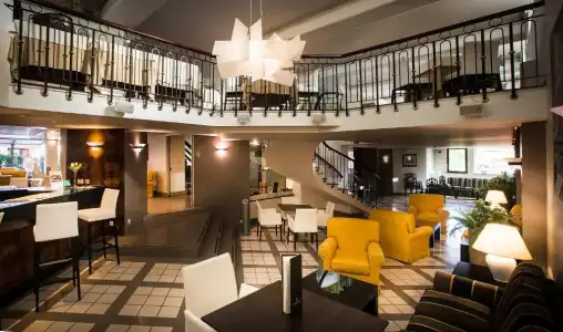 Sardegna - Suites & Restaurant - 22