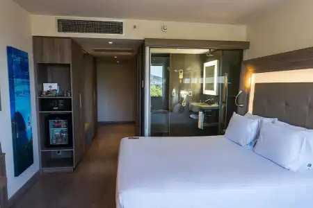 Novotel RJ Praia de Botafogo - 84