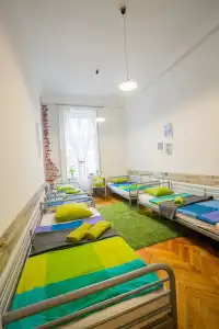 Friends Hostel - 19