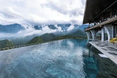Sapa Catcat Hills Resort & Spa - 37