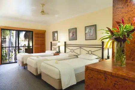Palm Royale Cairns - 4